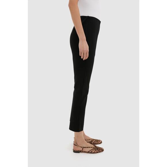 TUCKERNUCK Black Ponte Ashford Pants  Size XL NWT Retail $168 Tuckernuck - Picture 5 of 7